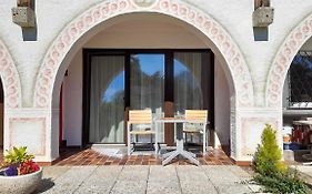Gaestehaus Am Kurpark