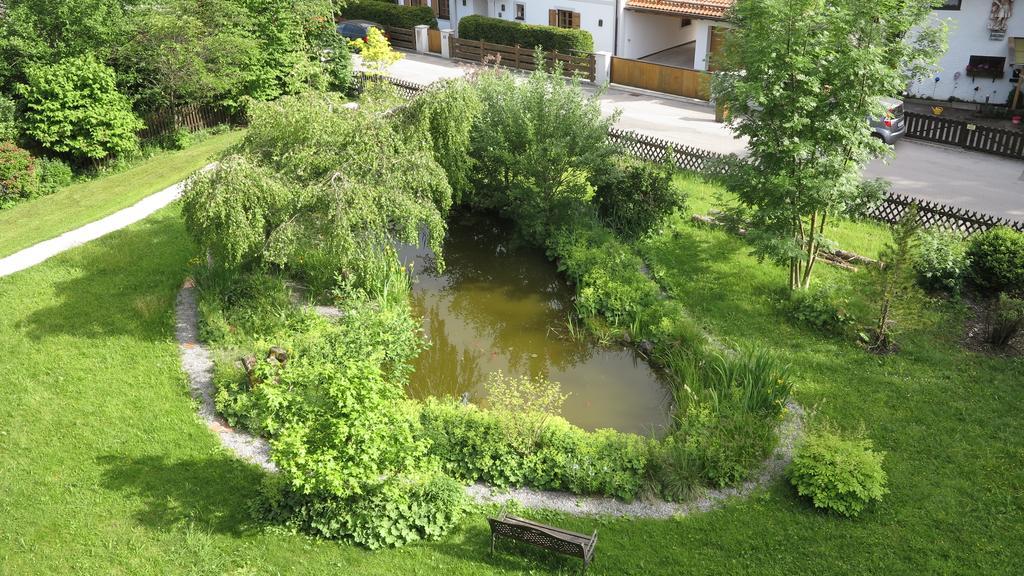 Gaestehaus Am Kurpark Schliersee Exterior photo